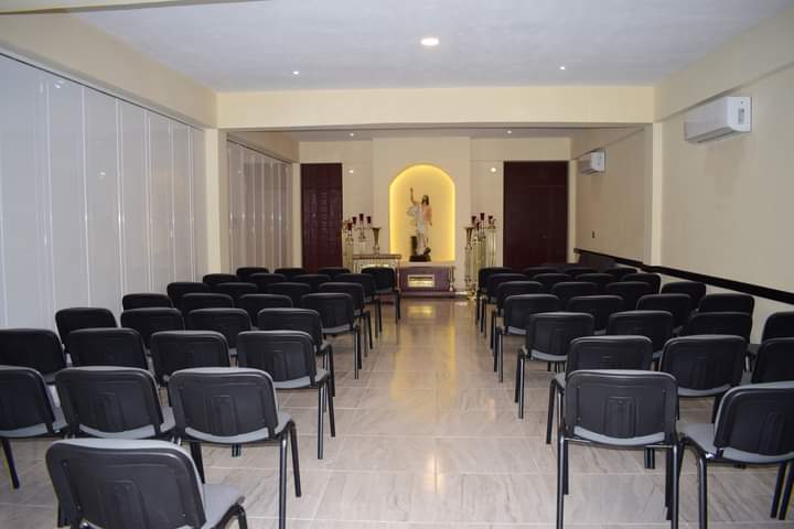 Funeraria Capillas de Velación Cosme Pantin Rivera